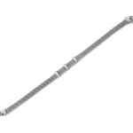 srebrna bransoletka srebro 925