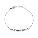 srebrna bransoletka jubiler