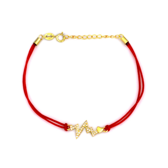 srebrna bransoletka ze srebra