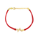 srebrna bransoletka ze srebra