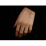 srebrna bransoletka ze srebra