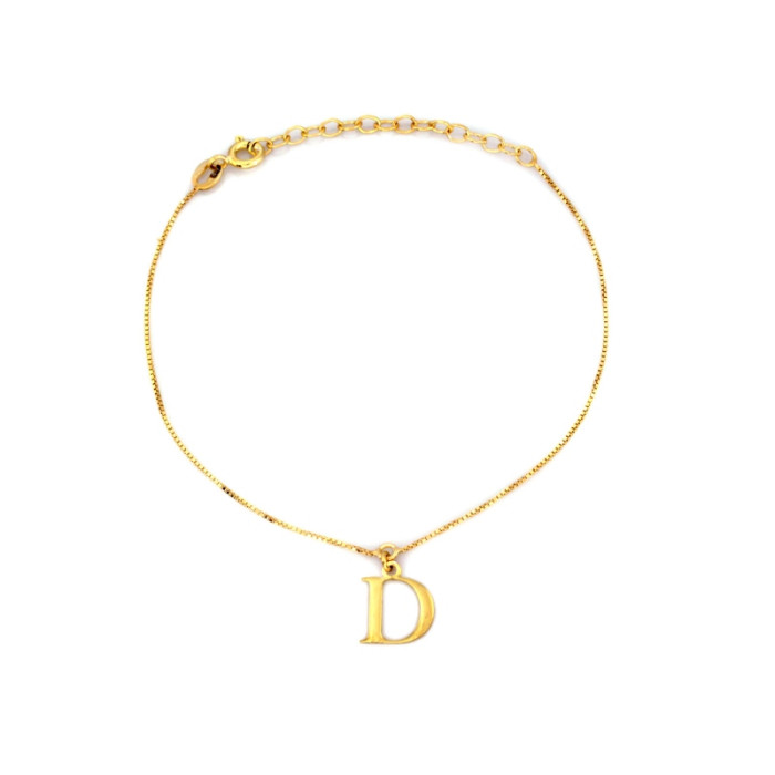 srebrna bransoletka bez kamienia