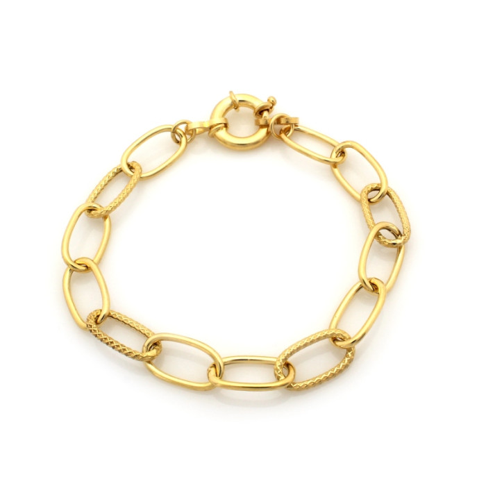 srebrna bransoletka srebro