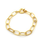 srebrna bransoletka srebro