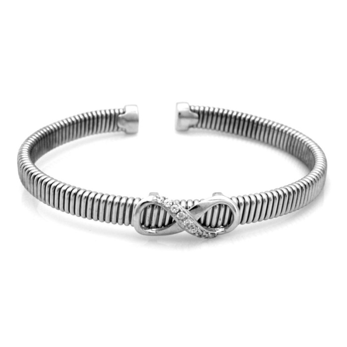 srebrna bransoletka jubiler