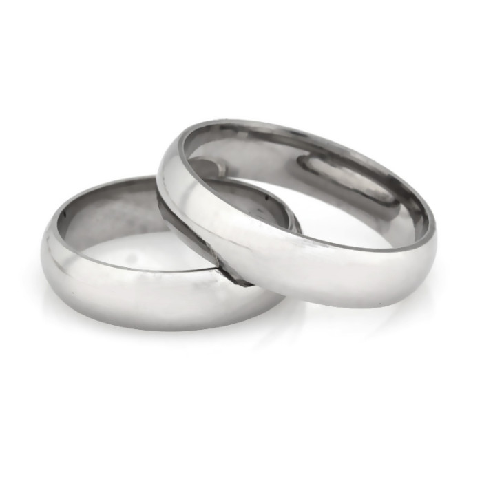 pierścionek srebrny jubiler