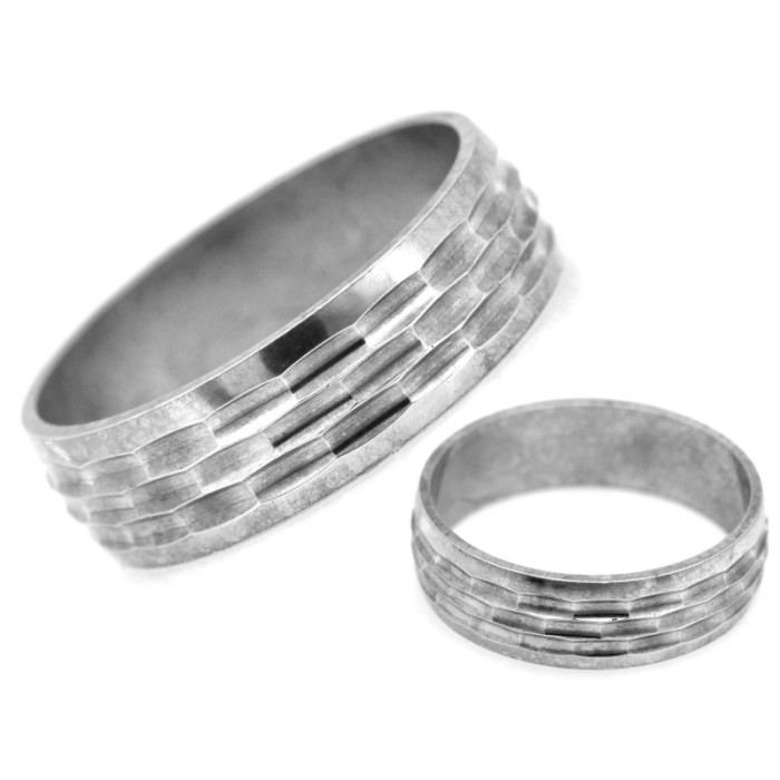 pierścionek srebrny jubiler