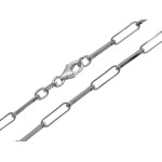 łańcuszek ze srebra