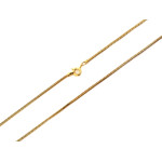 łańcuszek jubiler