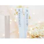 Kolczyki srebrne wiszące