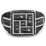 Srebrny pierścionek 925 na prezent