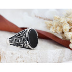 Srebrny pierścionek biżuteryjny pr 0.925.