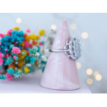 Srebrny pierścionek – elegancja i komfort noszenia