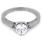 Srebrny pierścionek pr. 0.925 rozmiar 12/13/17/19