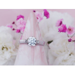 Srebrny pierścionek pr. 0.925 rozmiar 12/13/17/19