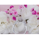 Srebrny pierścionek pr. 0.925 rozmiar 12/13/17/19