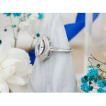 Srebrny pierścionek pr. 0.925 – elegancja i jakość