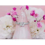 Srebrny pierścionek 0.925