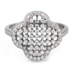 Srebrny pierścionek rozmiar 12-19