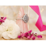 Srebrny pierścionek rozmiar 12-19