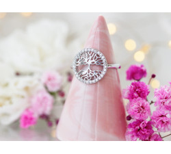 Srebrny pierścionek - elegancka biżuteria na co dzień