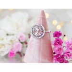 Srebrny pierścionek - elegancka biżuteria na co dzień