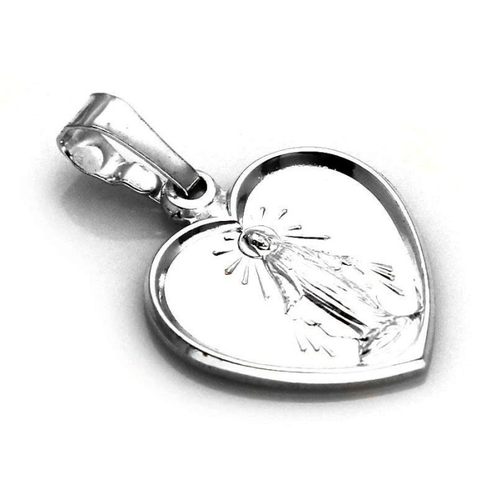 srebrna zawieszka 925