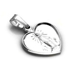 srebrna zawieszka 925