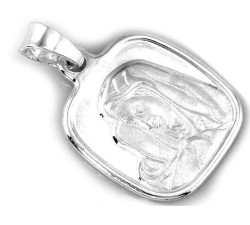 przywieszka ze srebra