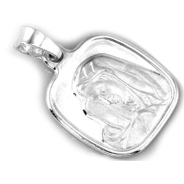 przywieszka ze srebra