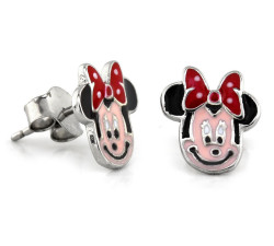 kolczyki srebro bez cyrkonii