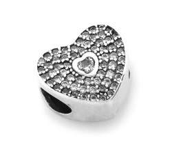 srebrna zawieszka 925