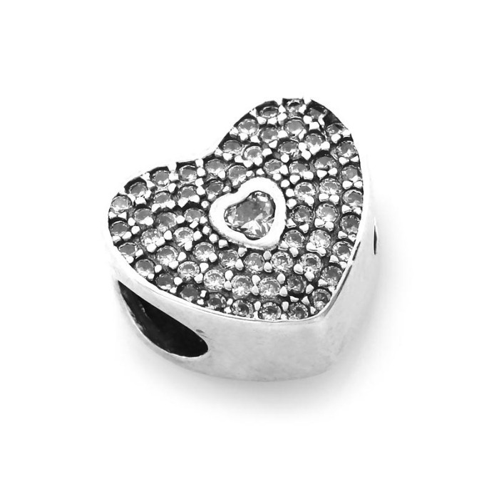 srebrna zawieszka 925