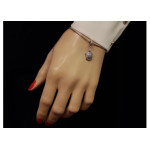 srebrna zawieszka 925