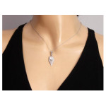 srebrna zawieszka 925