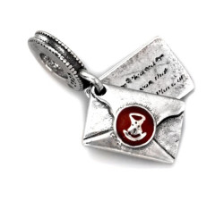 srebrna zawieszka 925