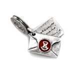 srebrna zawieszka 925