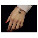 przywieszka ze srebra