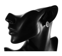 zestaw biżuterii ze srebra