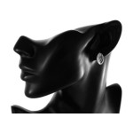 zestaw biżuterii ze srebra