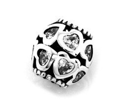 przywieszka ze srebra