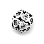 przywieszka ze srebra