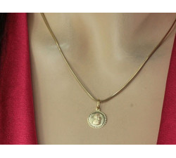 prezent z okazji Chrztu