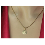 prezent z okazji Chrztu