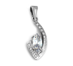 srebrna zawieszka 925