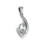 srebrna zawieszka 925