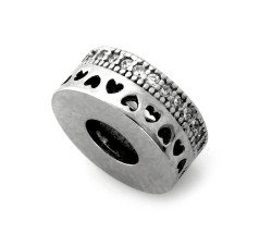 przywieszka ze srebra