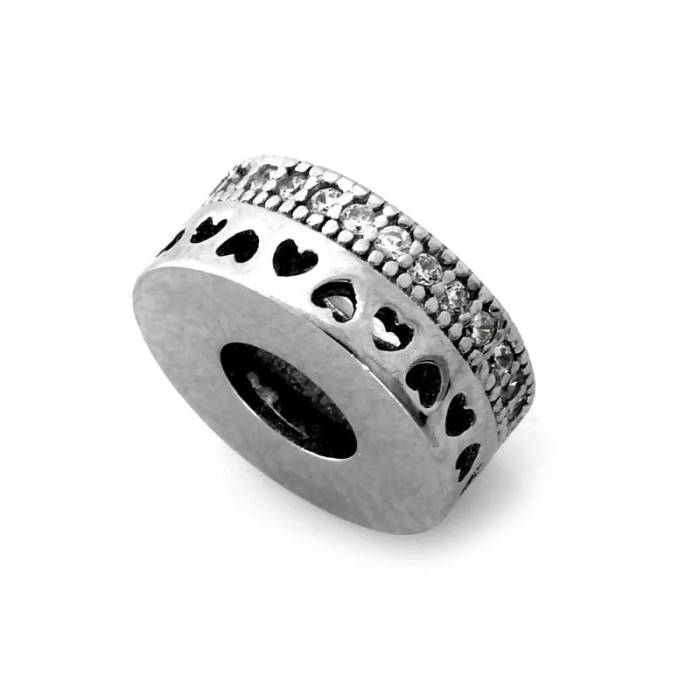 przywieszka ze srebra