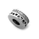 przywieszka ze srebra