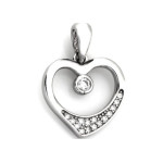 srebrna zawieszka 925